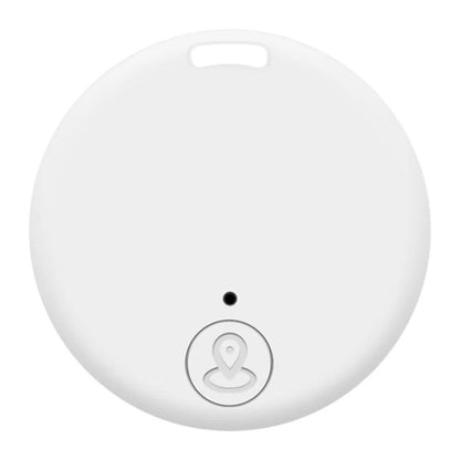 Never Lose What Matters – Mini GPS Tracker & Bluetooth Finder for Keys, Pets, Kids & Valuables.