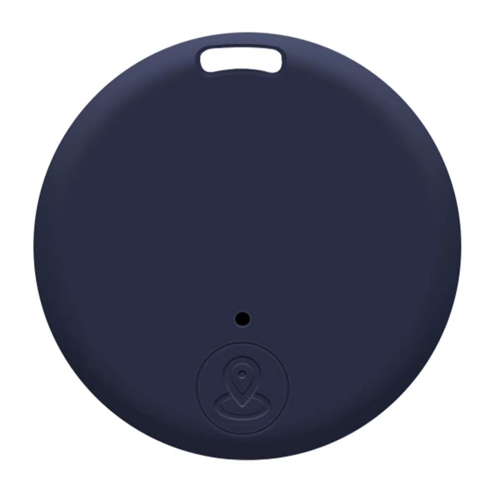 Never Lose What Matters – Mini GPS Tracker & Bluetooth Finder for Keys, Pets, Kids & Valuables.