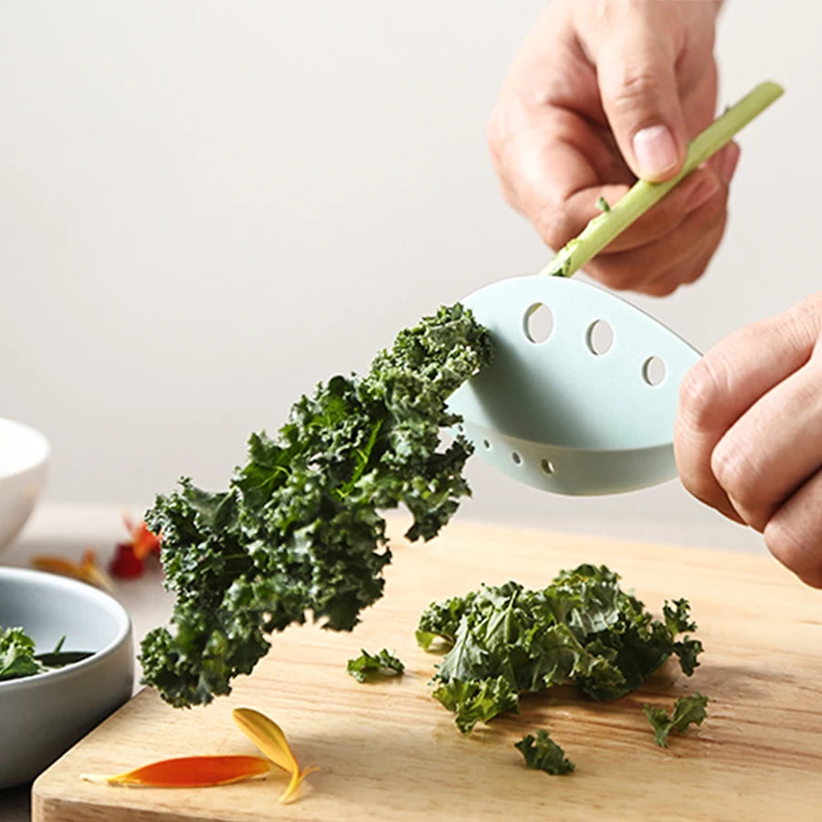 1PC Multi-Functional Herb and Leave Prep Tool