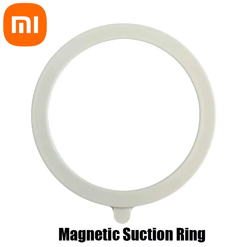 Xiaomi MIJIA 50000mAh Magnetic Wireless Power Bank.