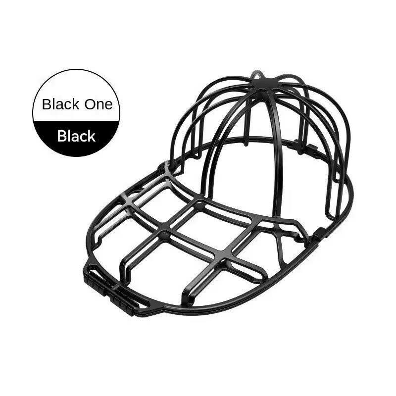 Ultimate Hat Protector: Durable Washer Frame for Perfect Laundry Care.