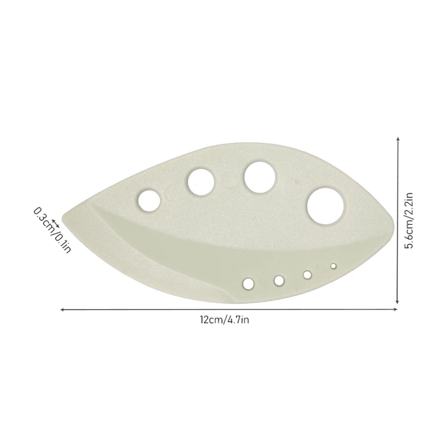 1PC Multi-Functional Herb and Leave Prep Tool