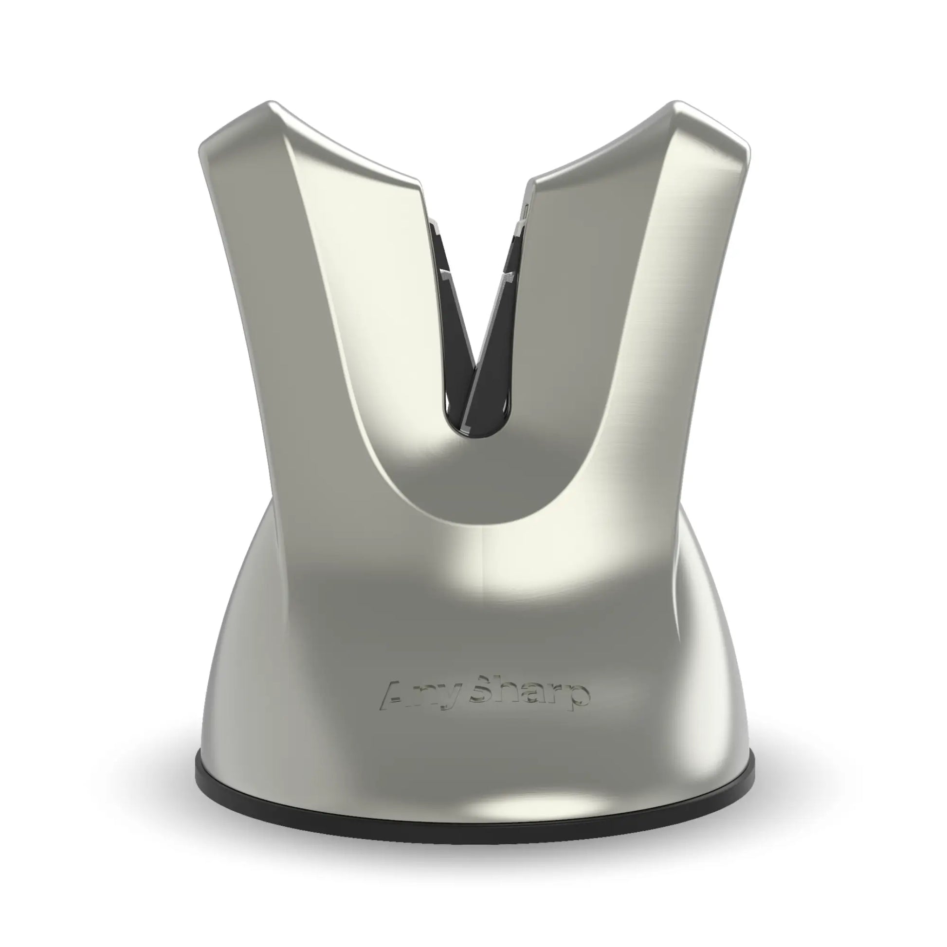 X-Blade knife sharpener ensures your blades stay razor-sharp for effortless cutting every time.