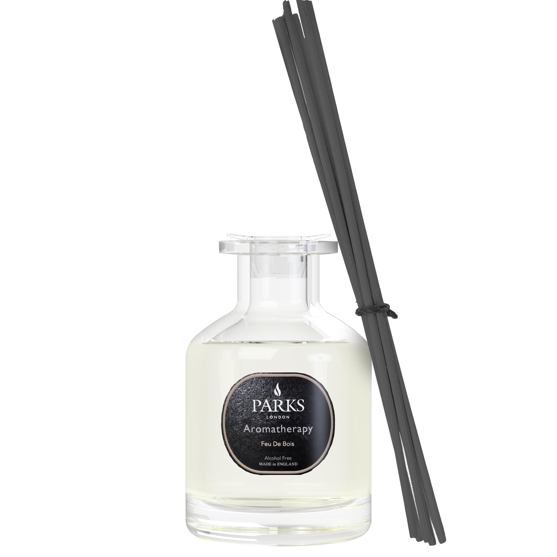 FEU DE BOIS DIFFUSER 100ML.