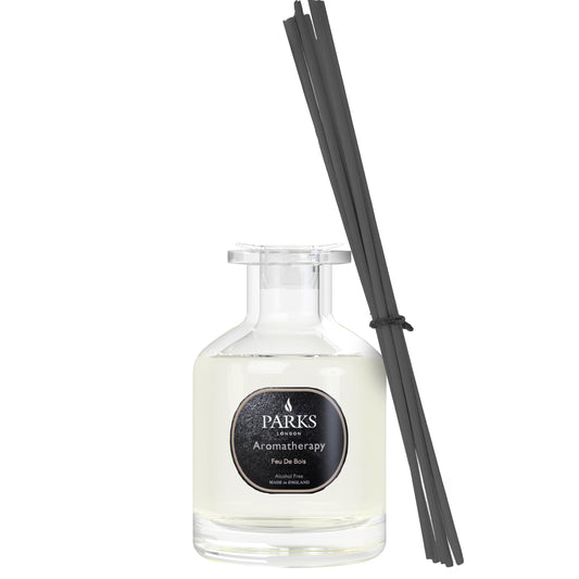 FEU DE BOIS DIFFUSER 100ML.