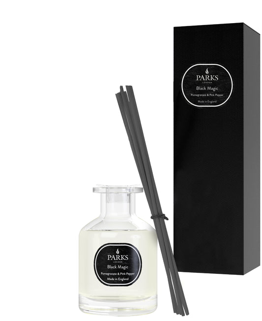 POMEGRANATE & PINK PEPPER 100ML DIFFUSER 100ML.