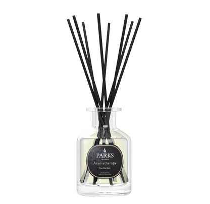 FEU DE BOIS DIFFUSER 100ML.