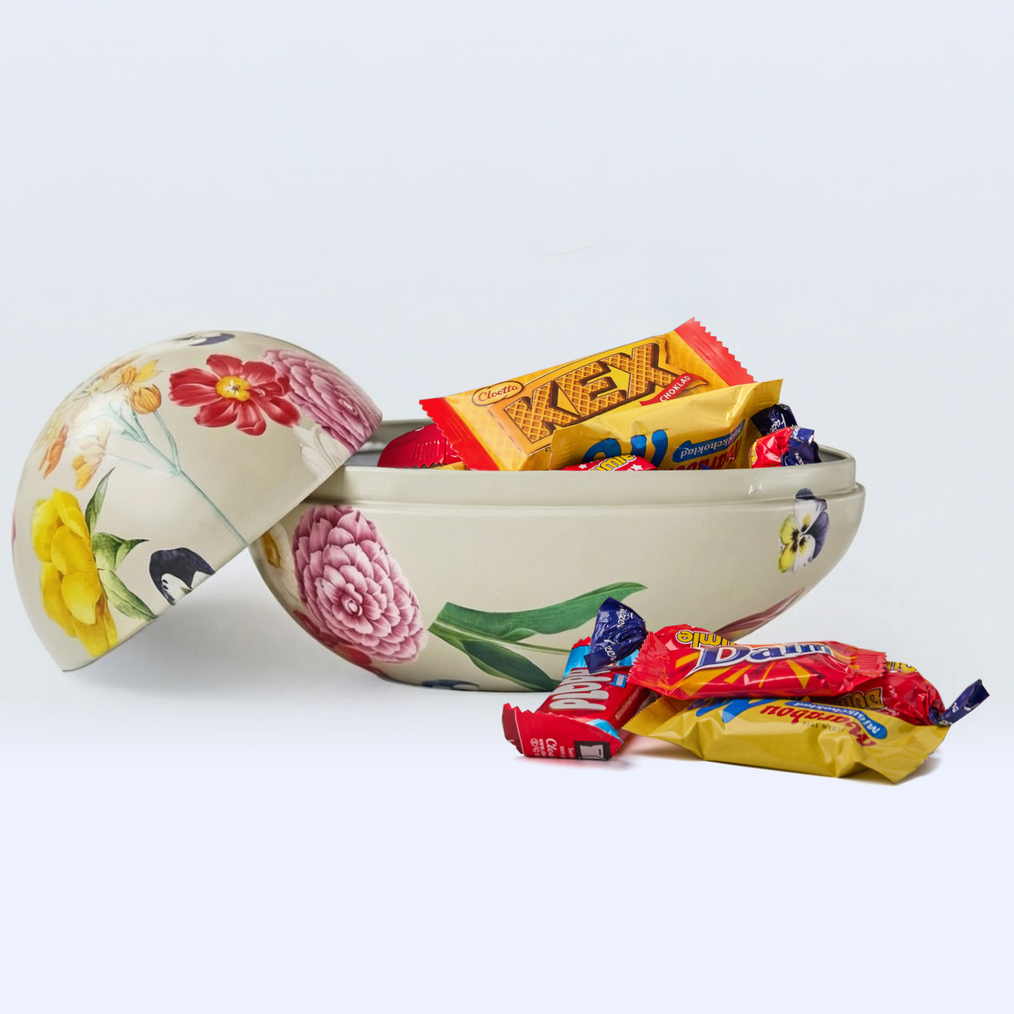 Blomster