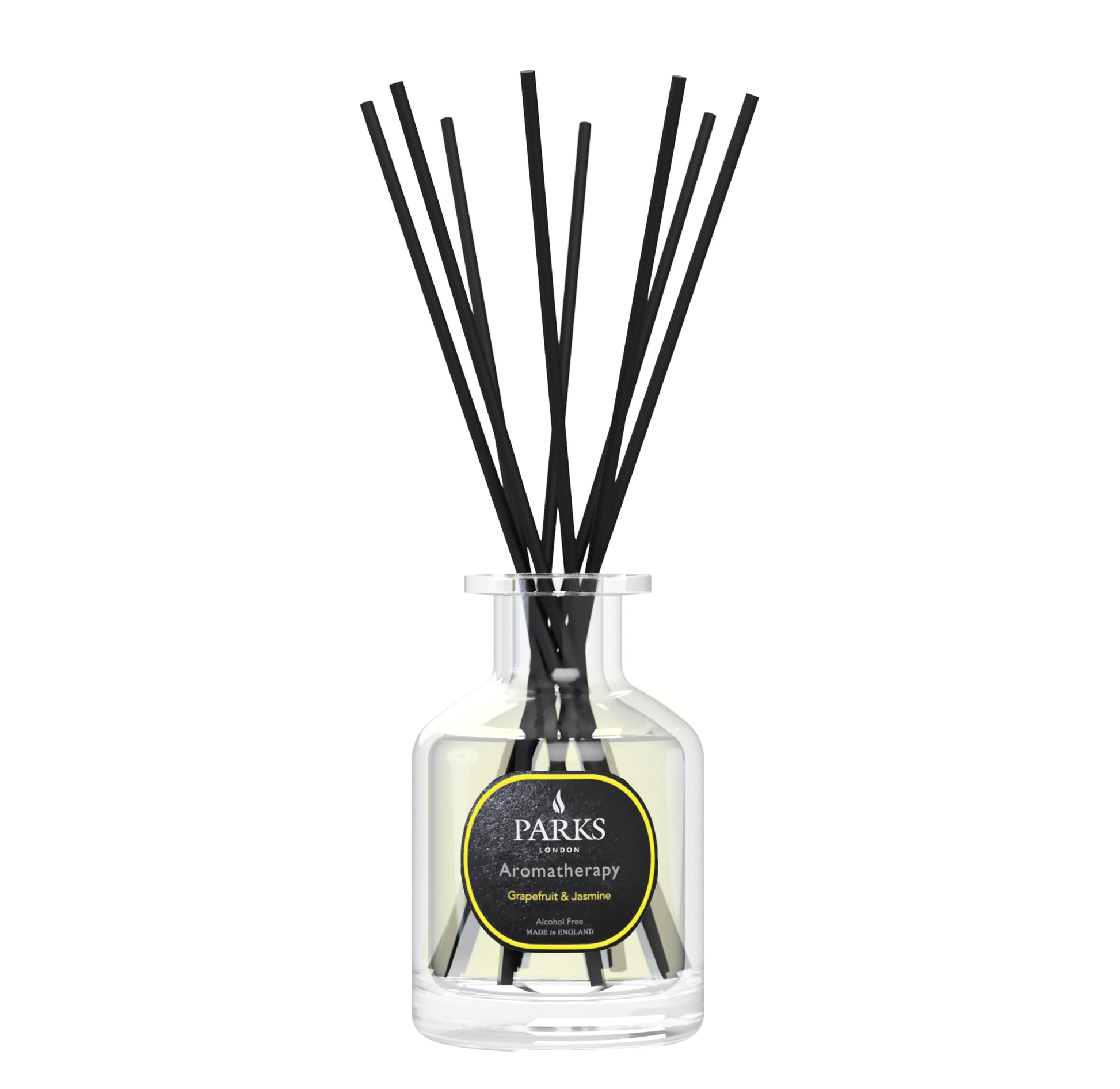 GRAPEFRUIT & JASMINE DIFFUSER 100ML.