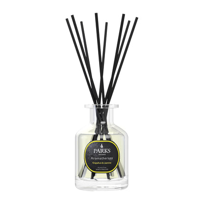 GRAPEFRUIT & JASMINE DIFFUSER 100ML.