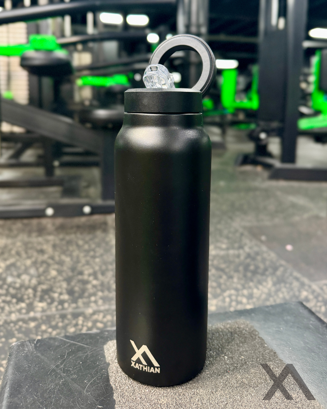 MagBottle – The Water Bottle That Holds Your Phone.