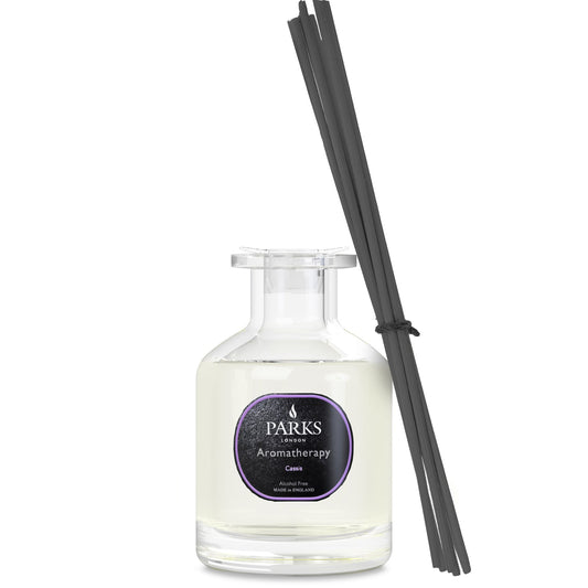 CASSIS DIFFUSER 100ML.