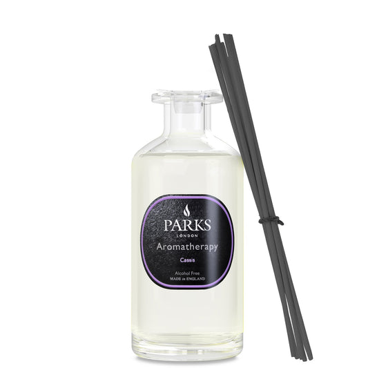 CASSIS DIFFUSER 220ML.