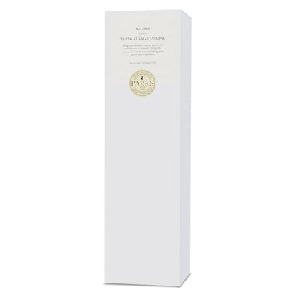 YLANG YLANG & JASMINE 100ML AROMATHERAPY DIFFUSER.