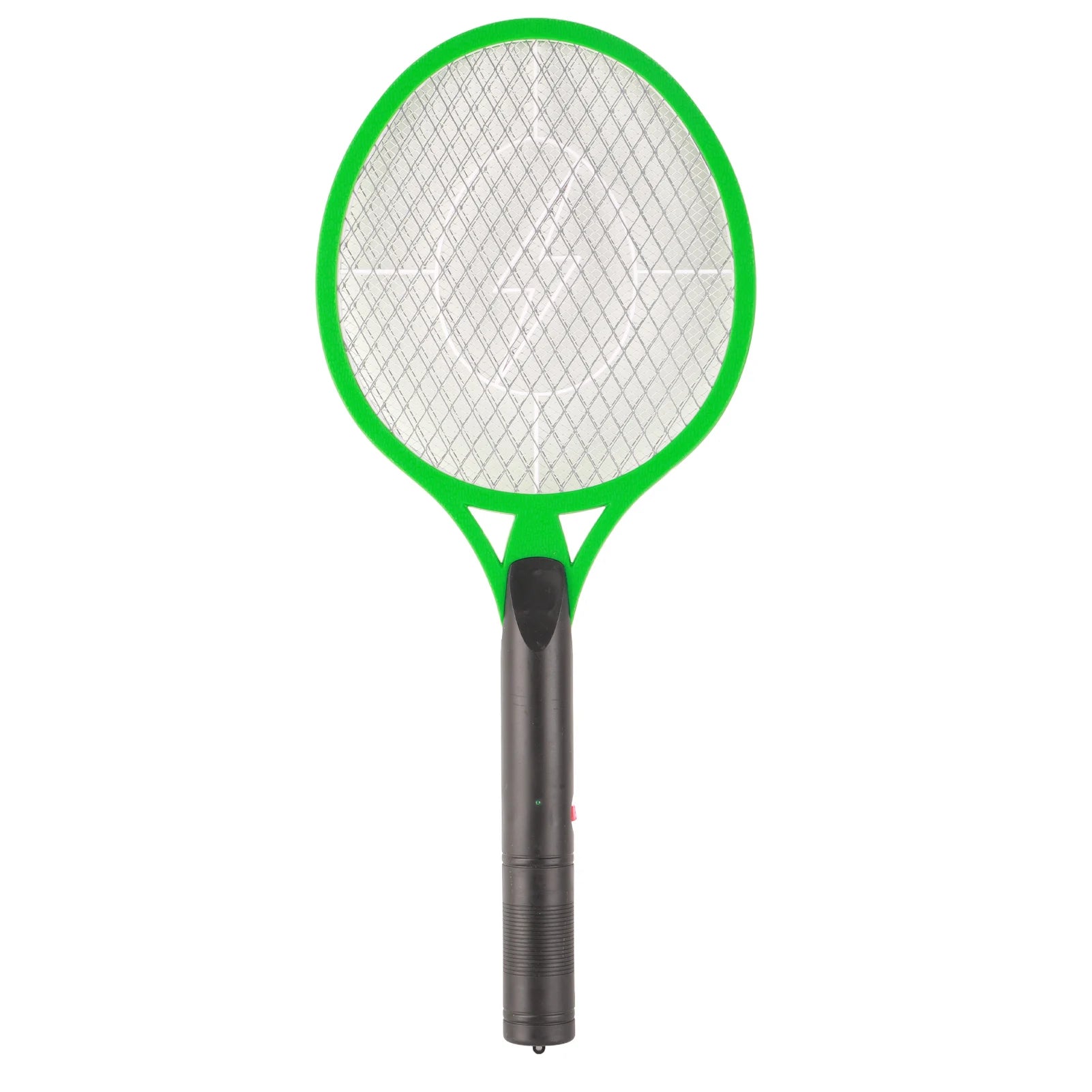 Ultimate Handheld Electric Mosquito Swatter - Portable Pest Control for Bedrooms & Beyond!