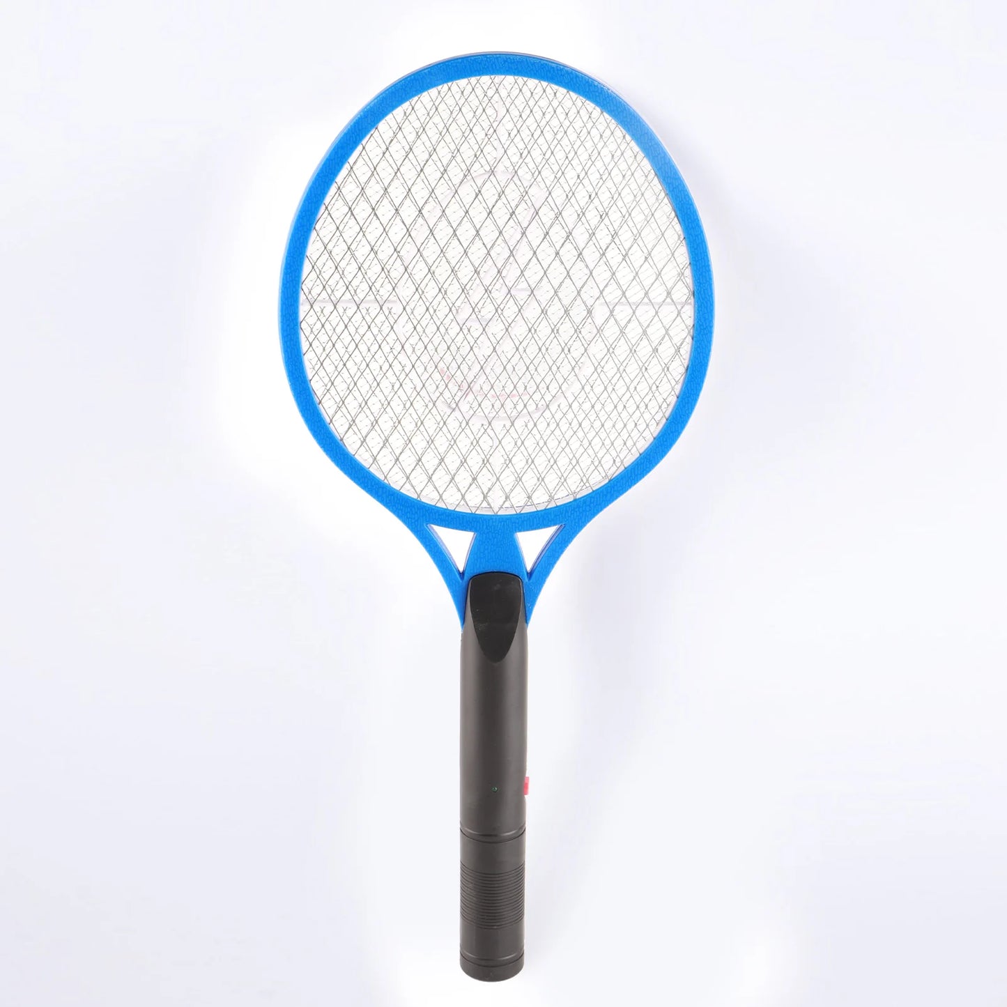 Ultimate Handheld Electric Mosquito Swatter - Portable Pest Control for Bedrooms & Beyond!