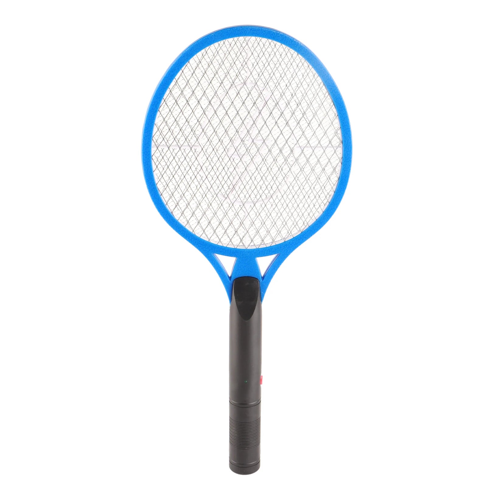 Ultimate Handheld Electric Mosquito Swatter - Portable Pest Control for Bedrooms & Beyond!