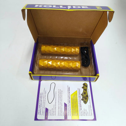 KOLLIDE™ Magnetic Chess Puzzle Game – Viral Family Strategy Board, Portable Travel Fun – 50% OFF Today