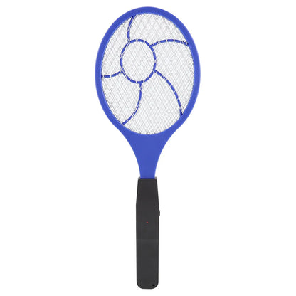 Ultimate Handheld Electric Mosquito Swatter - Portable Pest Control for Bedrooms & Beyond!