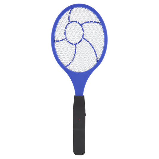 Ultimate Handheld Electric Mosquito Swatter - Portable Pest Control for Bedrooms & Beyond!
