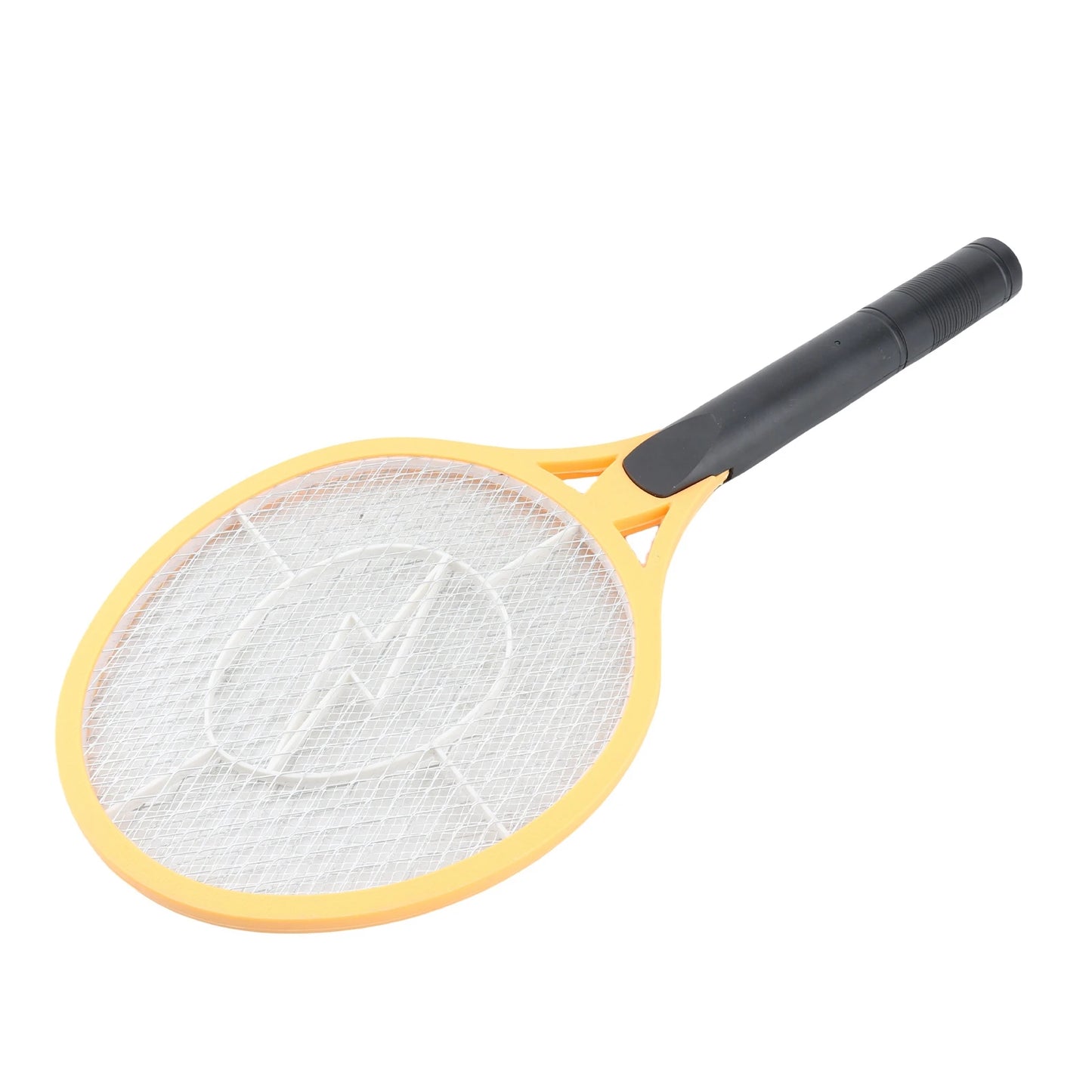 Ultimate Handheld Electric Mosquito Swatter - Portable Pest Control for Bedrooms & Beyond!
