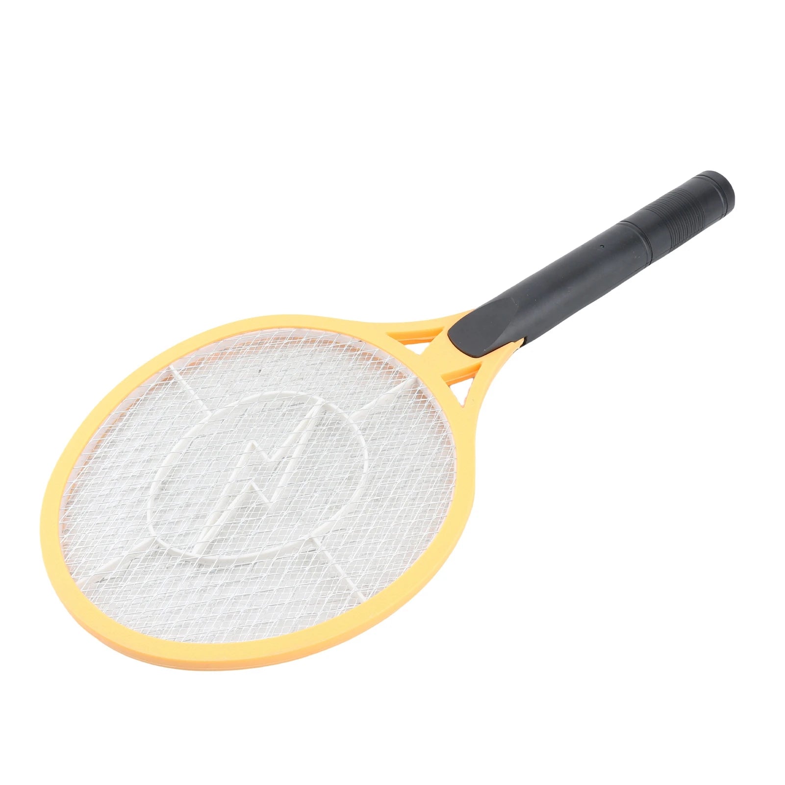 Ultimate Handheld Electric Mosquito Swatter - Portable Pest Control for Bedrooms & Beyond!