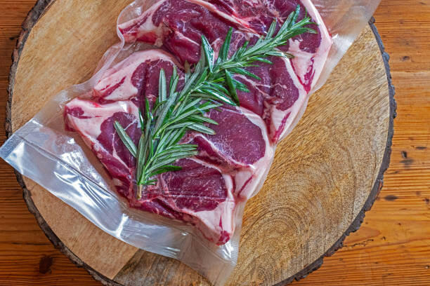 Sous-Vide Starter Kit - Cooker, Vacuum Sealer and Free Bags.