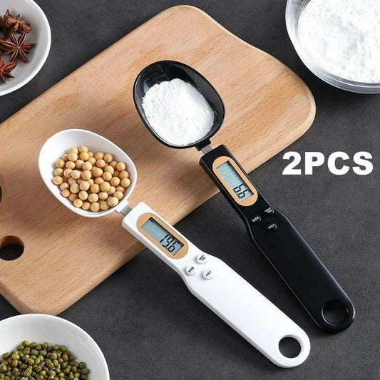 High-Precision Mini Digital Spoon Scale.