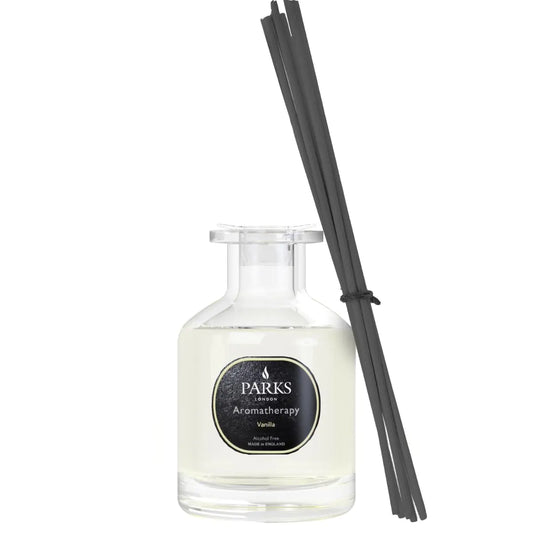 VANILLA DIFFUSER 100ML.