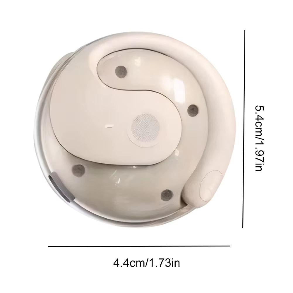 Speak Any Language Instantly – Smart AI Translation Earbuds for Travel, Deals & Daily Life.