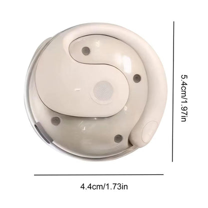 Speak Any Language Instantly – Smart AI Translation Earbuds for Travel, Deals & Daily Life.