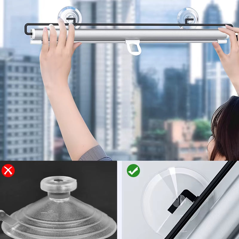  Cordless retractable roller shades for cars, vans & SUVs. Total blackout, UV protection & no-tool installation. Stay cool, private & stylish on the road!