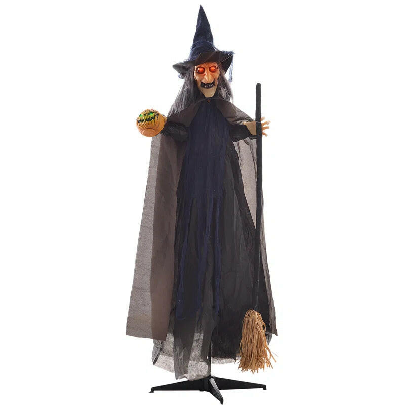 Outdoor Halloween Decoration