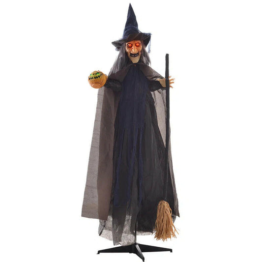Outdoor Halloween Decoration