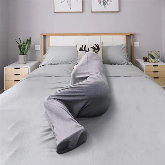 S/M/L/XL Portable Adult Kids Comfortable Sleeping Bag | Travel Compression Blanket