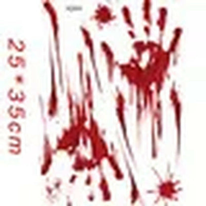 2025 Hanging Skull Ghost – Adjustable Arms & Wind-Tattered Fabric for Haunted House & Outdoor Halloween Decor (60×85cm)
