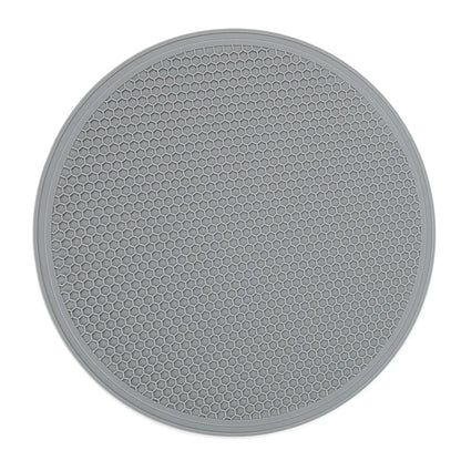 30 cm Silicone Placemat – Non-Slip, Durable, and Stylish Kitchen Helper 🍽️✨