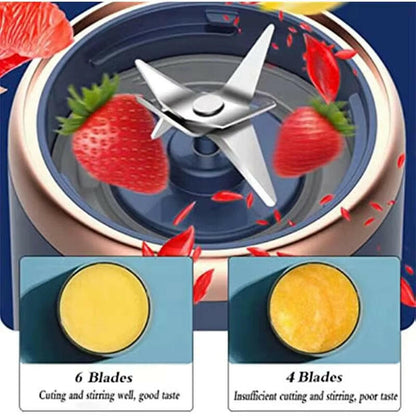 High-Powered Electric Juicer for Effortless Fresh Juice & Easy Cleaning - Your Key to a Healthy Lifestyle!.