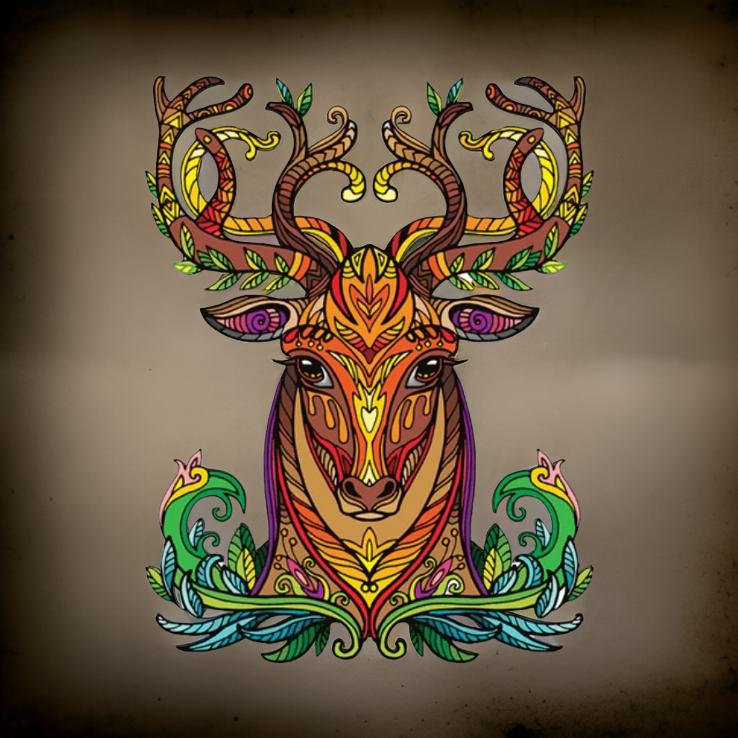 Wooden Animal and Nature Puzzles.