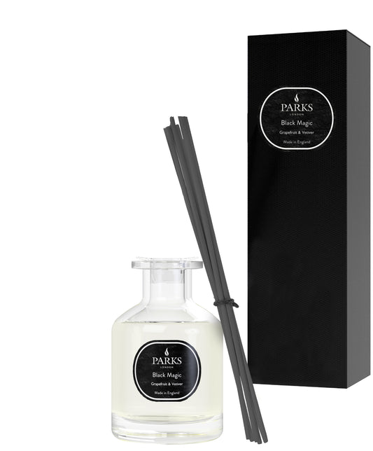 GRAPEFRUIT & TANGERINE DIFFUSER 100ML.