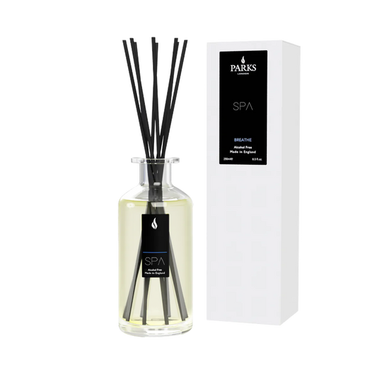 BREATHE DIFFUSER 220ML.