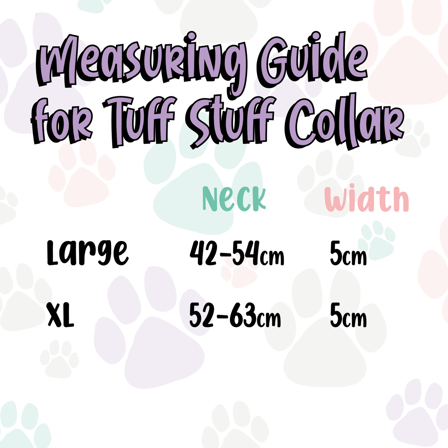 Lazy Sloth tactical dog collar in mint green with sloth print, 5cm wide, heavy‑duty buckle for large breeds