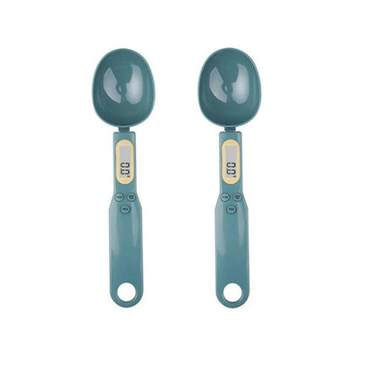 High-Precision Mini Digital Spoon Scale.