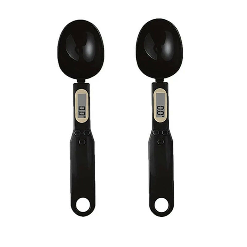 High-Precision Mini Digital Spoon Scale.