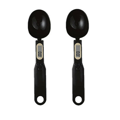 High-Precision Mini Digital Spoon Scale.