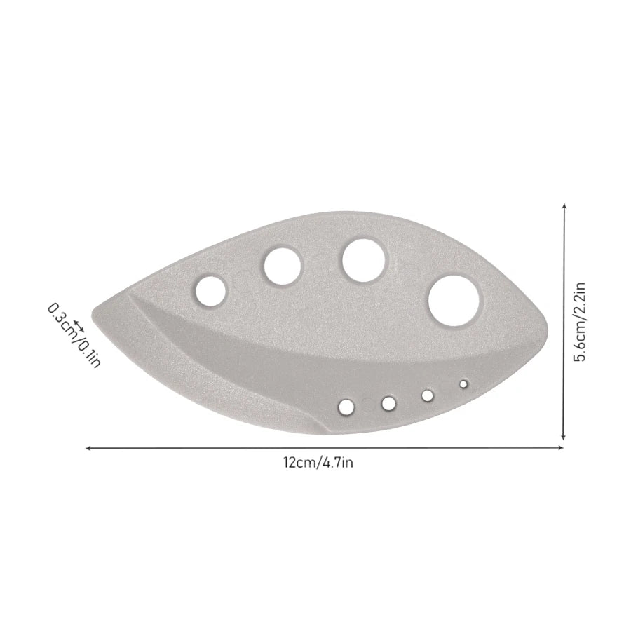 1PC Multi-Functional Herb and Leave Prep Tool