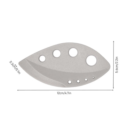 1PC Multi-Functional Herb and Leave Prep Tool