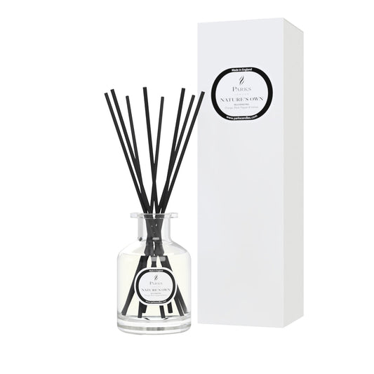 NATURES OWN REJUVENATING 100ML DIFFUSER.