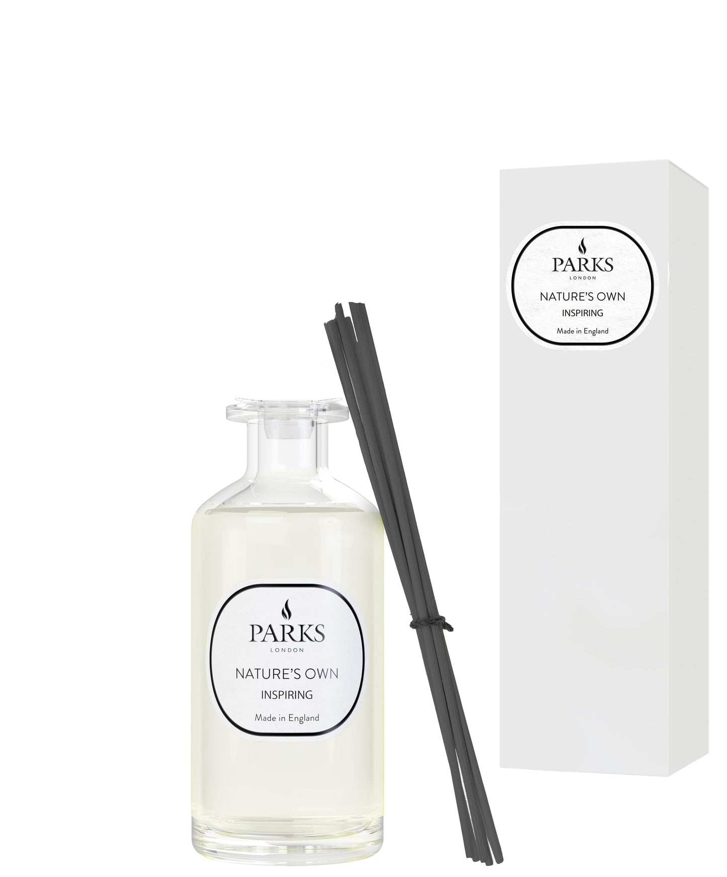 INSPIRING 220ML DIFFUSER.