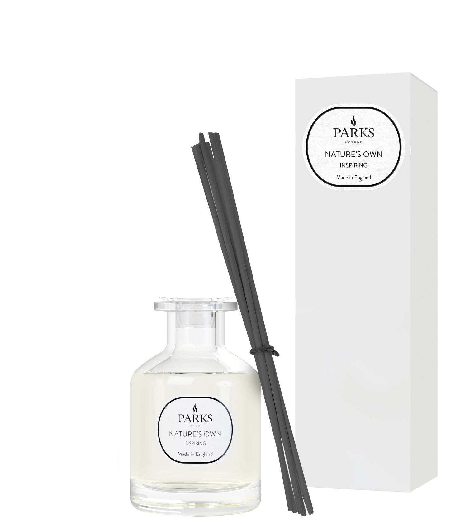 INSPIRING DIFFUSER 100ML.